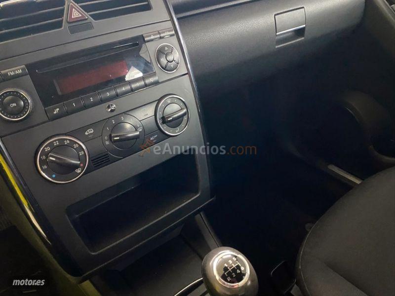 Mercedes Clase A A 180 CDI CLASSIC de 2009 con 136.000 Km por 6.990 EUR. en La Coruna