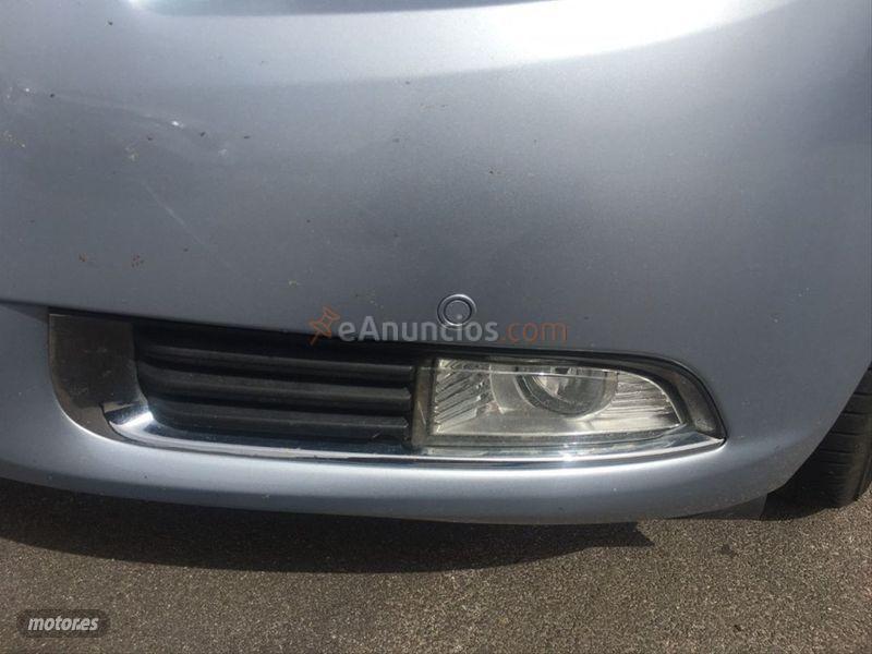 Opel Insignia Spo. Tourer 2.0CDTI 130CV Selective Auto de 2012 con 220.700 Km por 5.590 EUR. en Badajoz