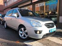 Kia Carens 2.0 CRDI VGT 140cv Emotion 7 plazas de 2009 con 110.000 Km por 6.690 EUR. en Madrid