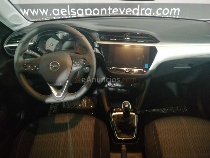 Opel Corsa 1.2 75CV Edition 