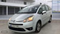 Citroen C4 Grand Picasso 2.0 HDi CMP SX de 2007 con 298.428 Km por 2.440 EUR. en Madrid