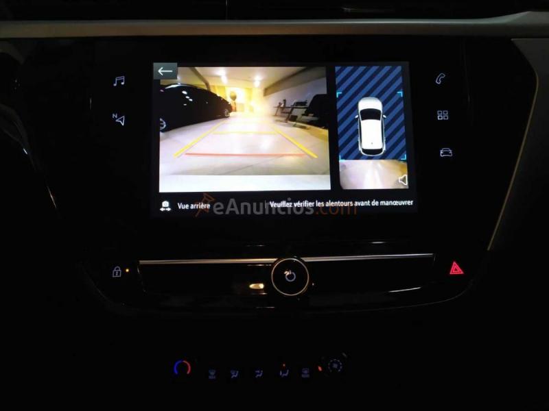 Opel Corsa 1.2 75CV Edition 