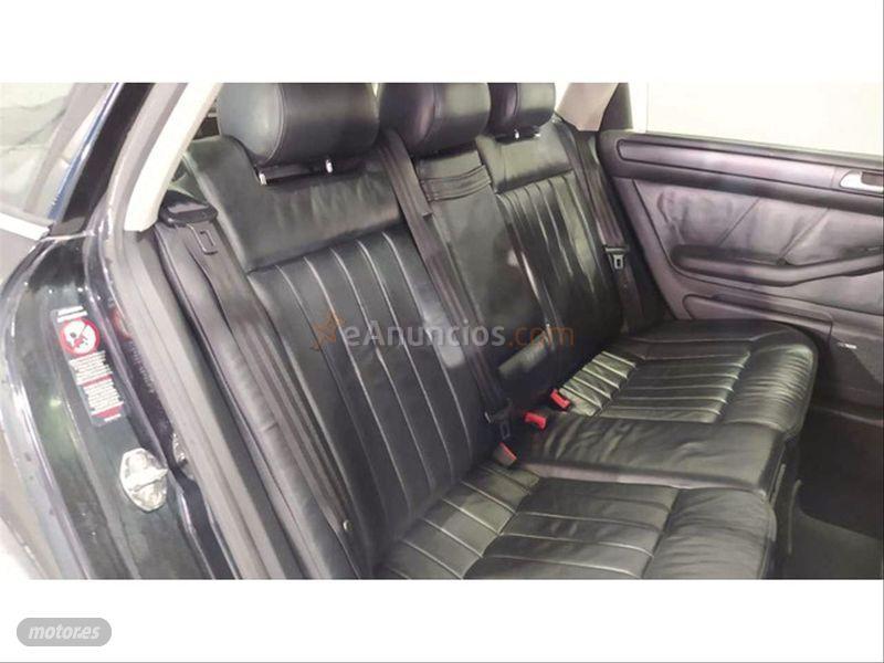 Audi Allroad Quattro 2.5TDI quattro tiptronic de 2003 con 389.000 Km por 3.900 EUR. en Madrid