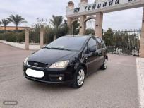 Ford Focus C-Max 2.0 TDCi Ghia de 2005 con 160.000 Km por 4.800 EUR. en Murcia
