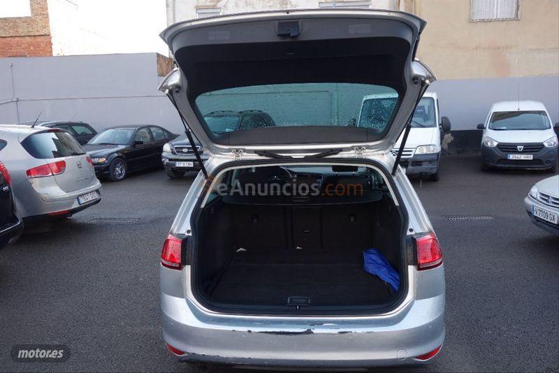 Volkswagen Golf Variant Business  Navi 1.6 TDI 110 BMT de 2015 con 240.291 Km por 6.990 EUR. en Valencia