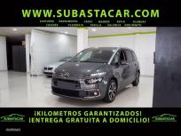 Citroen C4 Grand Picasso BlueHDi 110KW 150CV EAT6 Shine de 2017 con 102.421 Km por 17.400 EUR. en Madrid