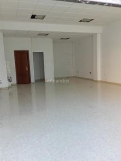 Alquilo Local Comercial