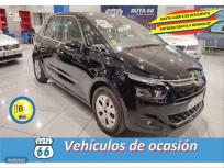 Citroen C4 Picasso 1.6 eHDi 115cv Attraction de 2014 con 115.000 Km por 11.900 EUR. en Madrid