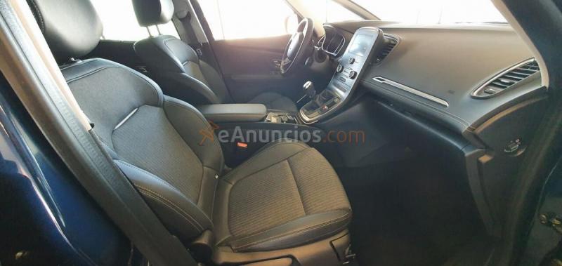 Renault Grand Scénic ZEN DCI 150 CV 