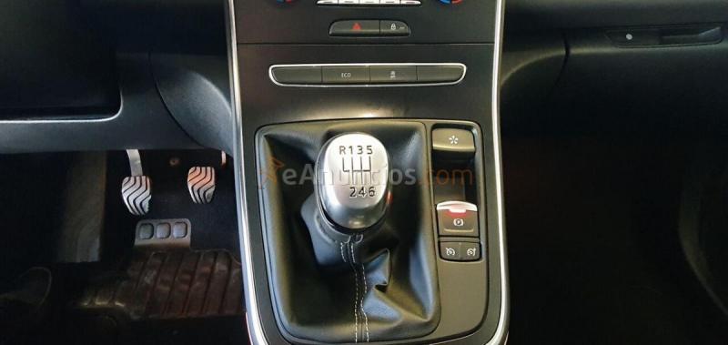 Renault Grand Scénic ZEN DCI 150 CV 