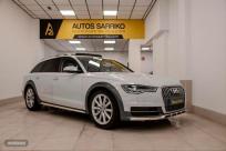 Audi A6 Allroad Quattro Advanced ed 3.0 TDI 235kW quattro tiptro de 2017 con 60.000 Km por 44.900 EUR. en Vizcaya