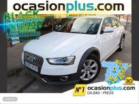 Audi A4 Allroad Quattro 2.0 TDI 177cv S tronic quattro de 2013 con 190.811 Km por 15.700 EUR. en Malaga