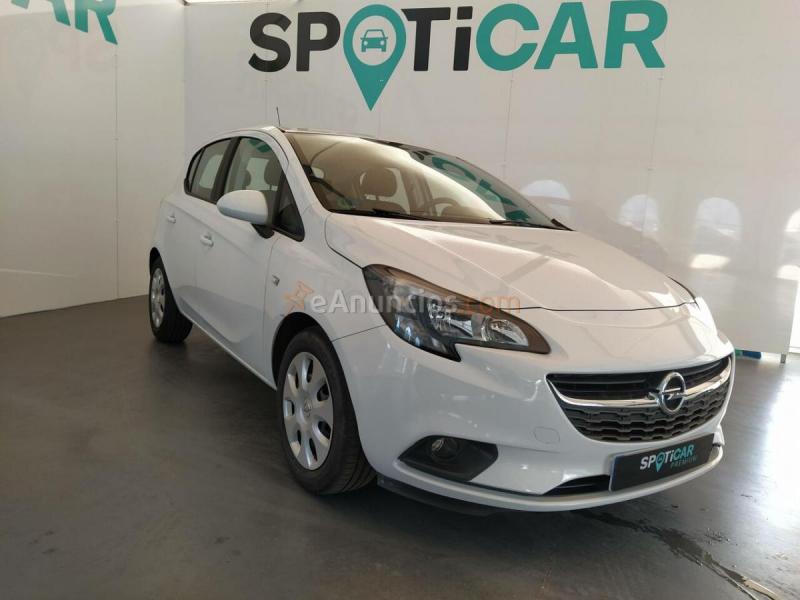 Opel Corsa  1.4 66kW (90CV)  GLP Selective Pro