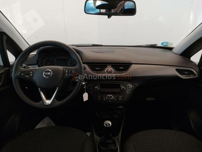 Opel Corsa  1.4 66kW (90CV)  GLP Selective Pro