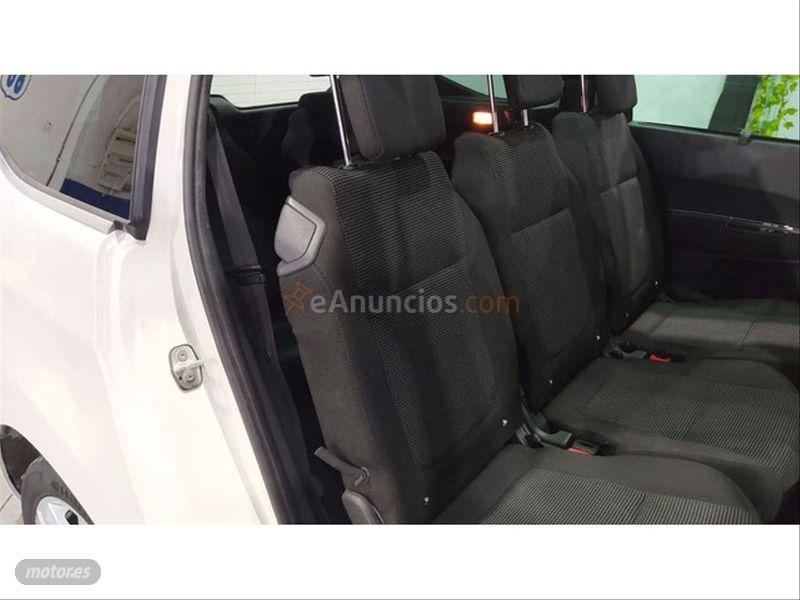 Peugeot 5008 Premium 1.6 HDI 110 FAP CMP de 2010 con 129.000 Km por 11.900 EUR. en Madrid