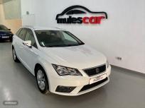 Seat Leon ST 1.6 TDI 110cv StSp Style de 2016 con 179.000 Km por 8.900 EUR. en Sevilla