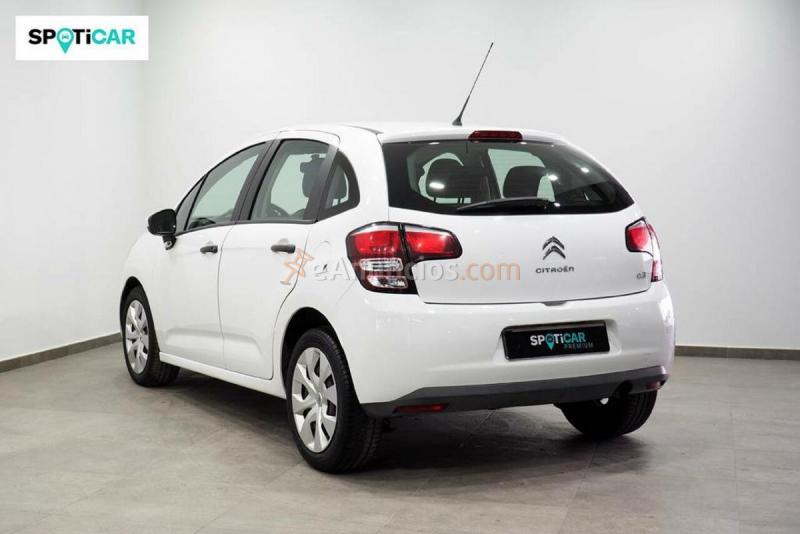 Citron C3  VTi 68cv Tonic