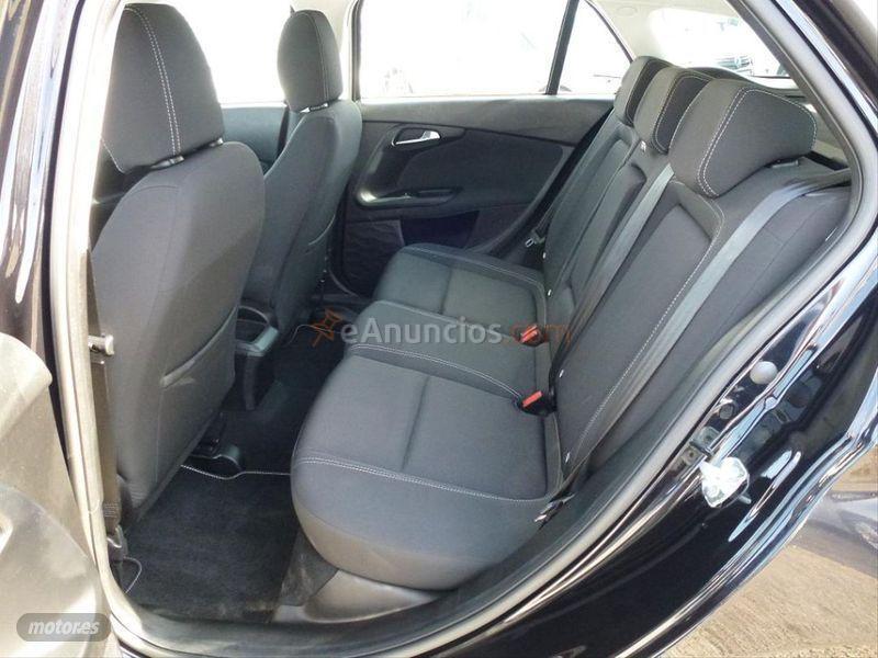 Fiat Tipo 1.4 Pop 88kW 120CV gasolinaGLP SW de 2018 con 3.500 Km por 14.499 EUR. en Madrid