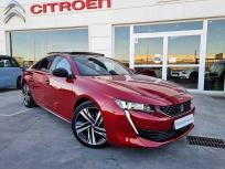 Peugeot 508 GT 225CV 