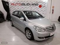Mercedes Clase B B 180 CDI de 2008 con 174.475 Km por 7.900 EUR. en Lugo
