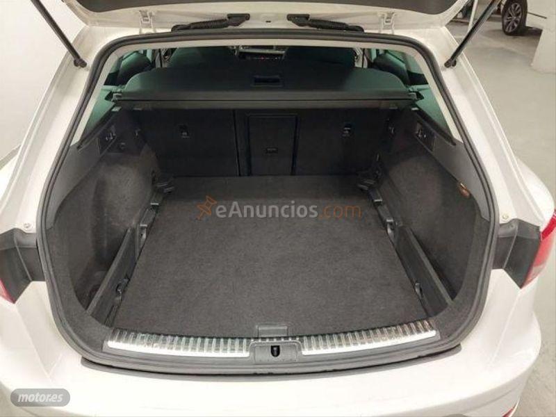 Seat Leon ST 1.6 TDI 85kW 115CV StSp Style de 2017 con 87.817 Km por 17.900 EUR. en Burgos