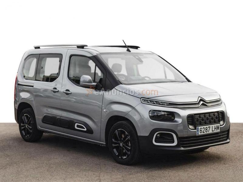 Citron Berlingo  Talla M BlueHDi 100 S&S 100 AÑOS 100 Años