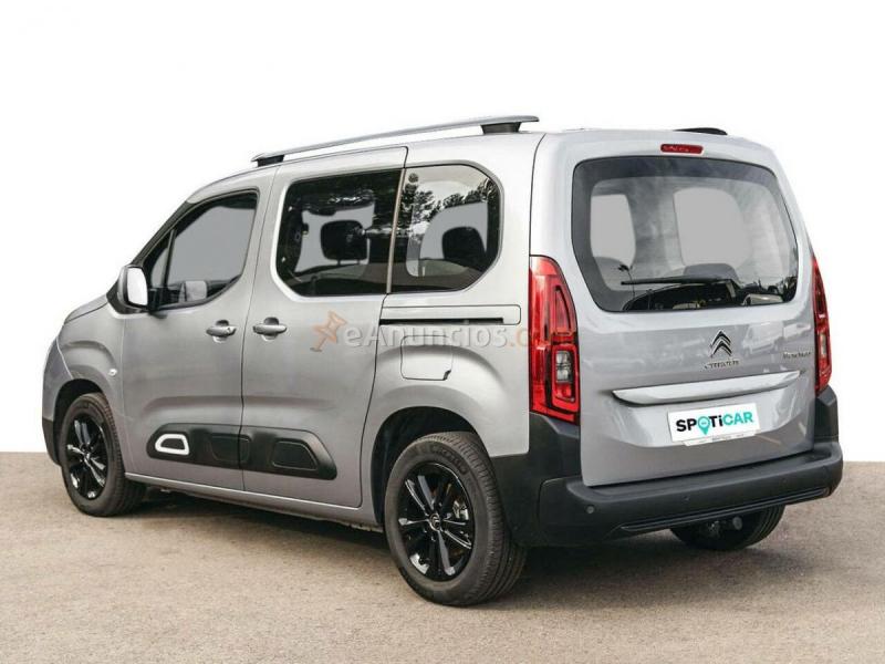 Citron Berlingo  Talla M BlueHDi 100 S&S 100 AÑOS 100 Años