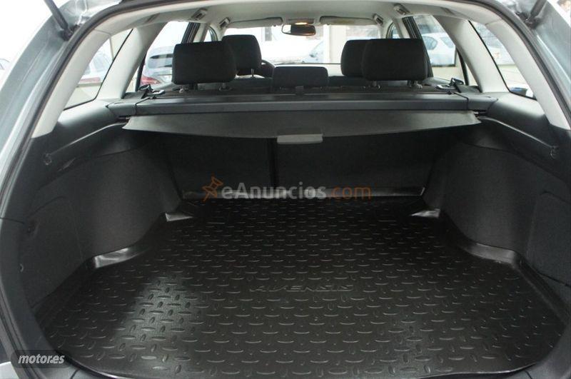 Toyota Avensis 1.8 VVTi Advance Cross Sport de 2008 con 97.000 Km por 5.750 EUR. en Cadiz