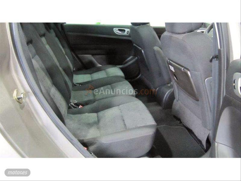 Peugeot 307 Break 2.0 HDi 136 XS de 2005 con 279.000 Km por 2.900 EUR. en Madrid