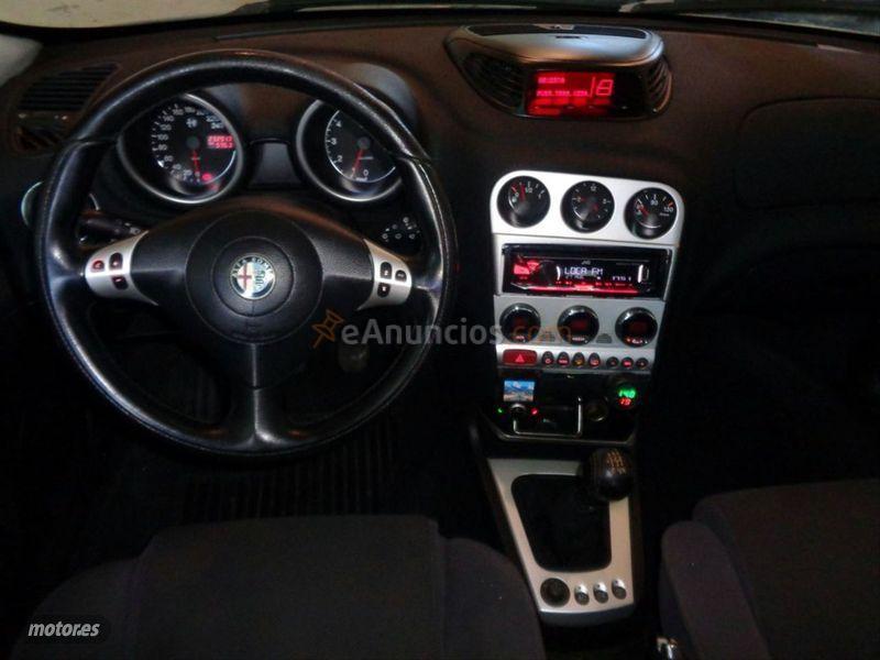 Alfa Romeo 156 1.9 JTD Sport Sportwagon de 2005 con 232.912 Km por 1.390 EUR. en Toledo