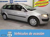 Renault Megane GRAND TOUR CONFORT DYNAMIQUE 1.5DCI80 de 2005 con 239.000 Km por 2.900 EUR. en Madrid