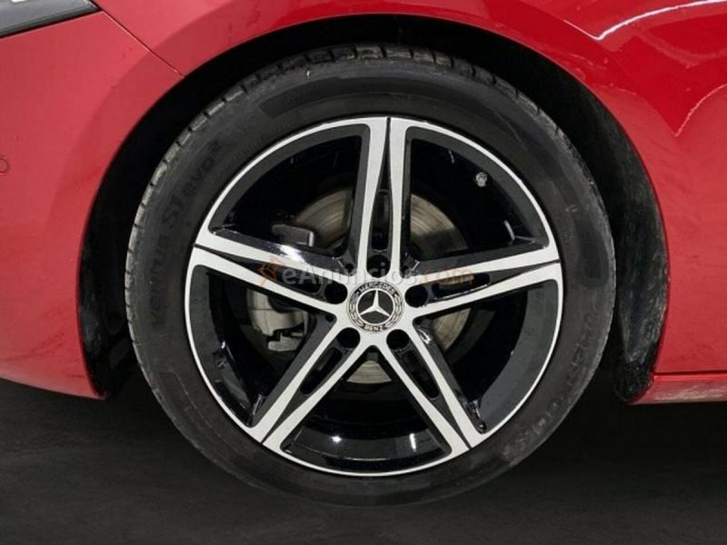 Mercedes-benz Clase A 180 D Progressive