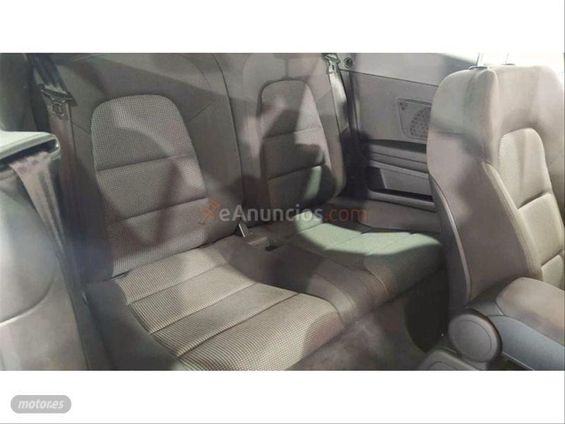 Audi A3 Cabrio 1.6 TDI Ambition de 2012 con 145.000 Km por 11.500 EUR. en Madrid