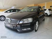 Volkswagen Passat Variant 1.6 TDI 105 Advance BMotion Tech de 2011 con 258.212 Km por 6.500 EUR. en Granada