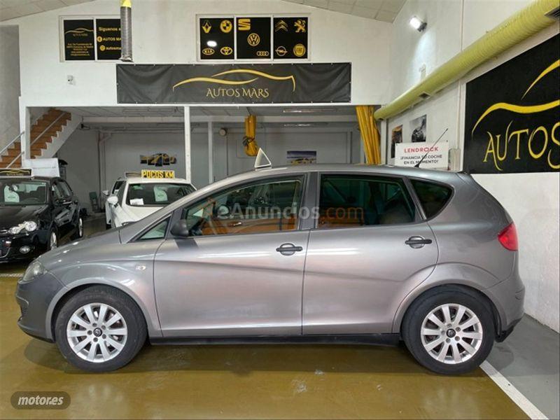 Seat Altea 1.9 TDI 105cv Stylance de 2007 con 177.000 Km por 3.990 EUR. en Madrid