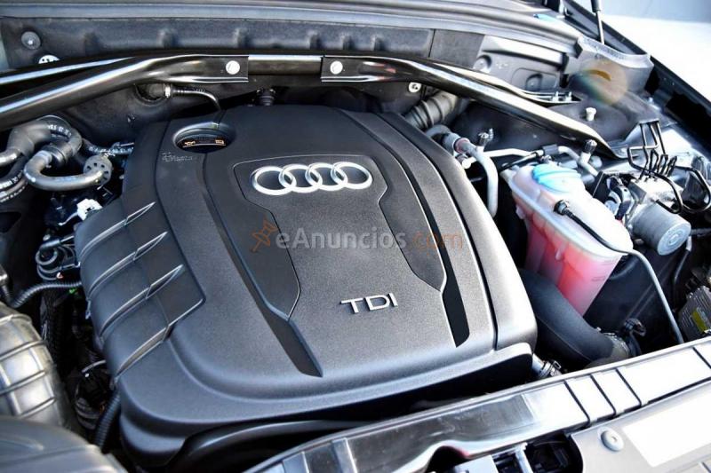 Audi Q5 2.0 tdi 177cv quattro s tronic 