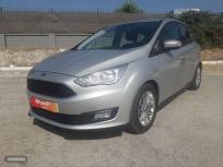 Ford C-Max 1.0 EcoBoost 92kW 125CV Trend de 2018 con 20.600 Km por 11.690 EUR. en Malaga