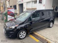 Ford Tourneo Connect 1.5 TDCi 74kW 100CV Titanium de 2018 con 73.000 Km por 17.900 EUR. en Tarragona