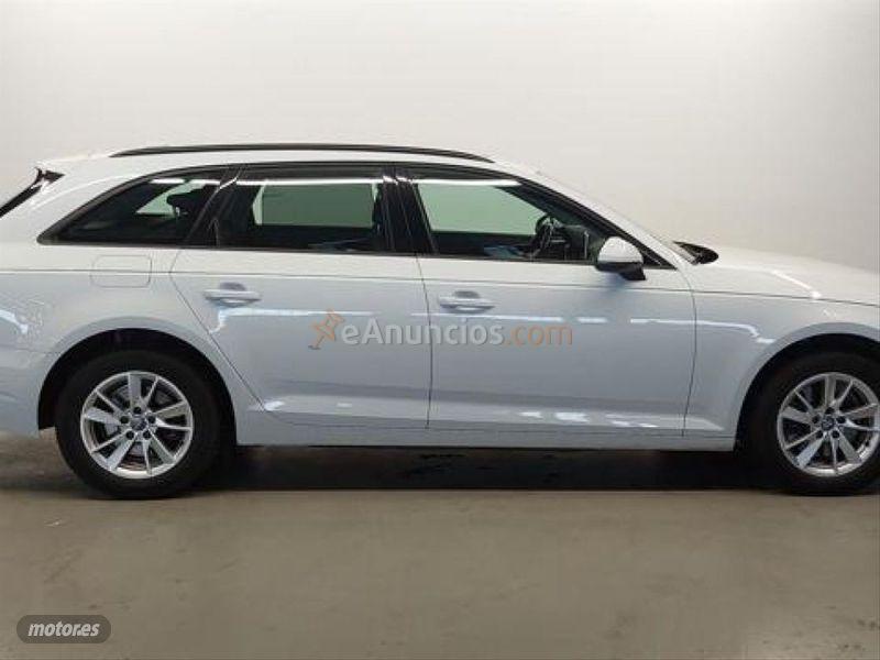 Audi A4 Avant 2.0 TDI 150CV S tronic de 2016 con 150.000 Km por 23.900 EUR. en Burgos