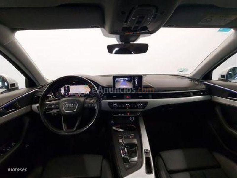 Audi A4 Avant 2.0 TDI 150CV S tronic de 2016 con 150.000 Km por 23.900 EUR. en Burgos