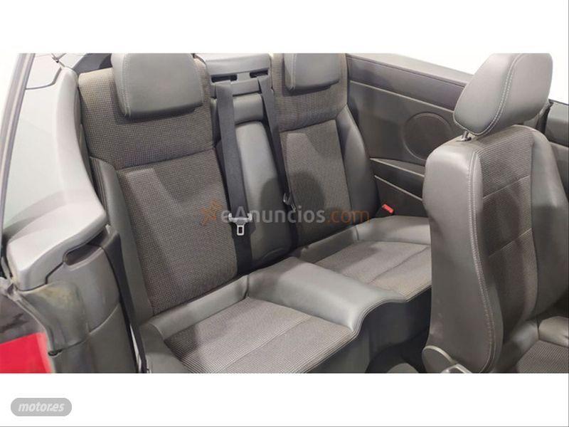 Opel Astra Twin Top 1.9 CDTi Cosmo de 2007 con 169.000 Km por 5.500 EUR. en Madrid