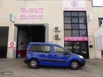 Peugeot Partner Tepee Active 1.6 HDi 92cv de 2015 con 145.184 Km por 8.290 EUR. en Madrid