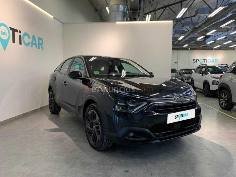 CITRON C4  BlueHDi 130 S&S EAT8 Feel Pack