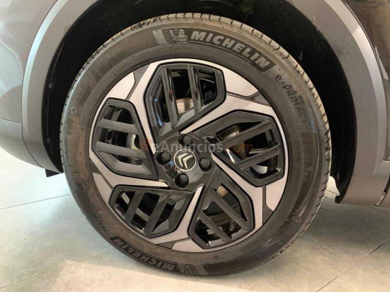 CITRON C4  BlueHDi 130 S&S EAT8 Feel Pack