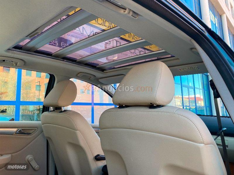 Mercedes Clase A A 180 BE de 2011 con 86.000 Km por 9.900 EUR. en Madrid