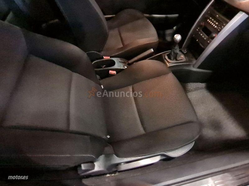Peugeot 207 CC 1.6 THP 16v Sport de 2007 con 159.000 Km por 4.499 EUR. en Valencia
