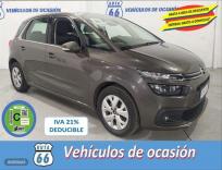 Citroen C4 Picasso BlueHDi 88KW 120CV EAT6 Shine de 2017 con 99.000 Km por 13.900 EUR. en Madrid