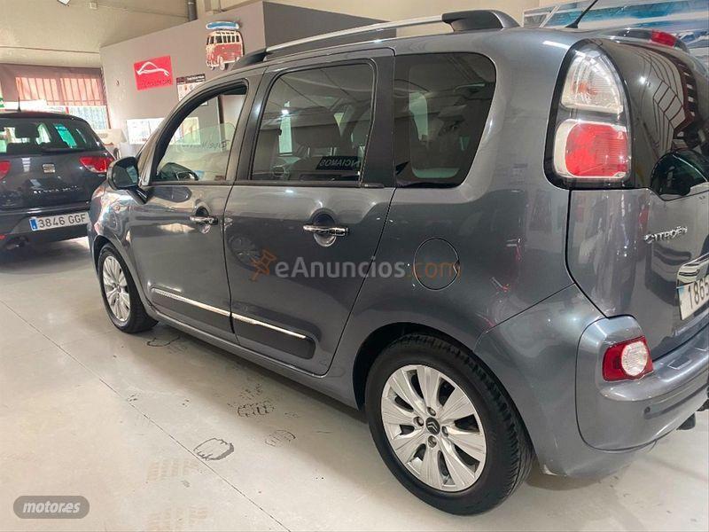 Citroen C3 Picasso HDI 90cv Airdream LX de 2010 con 112.000 Km por 6.000 EUR. en Granada