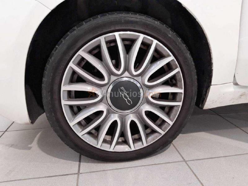 FIAT 500  1.2 8v 51kW (69CV) Lounge