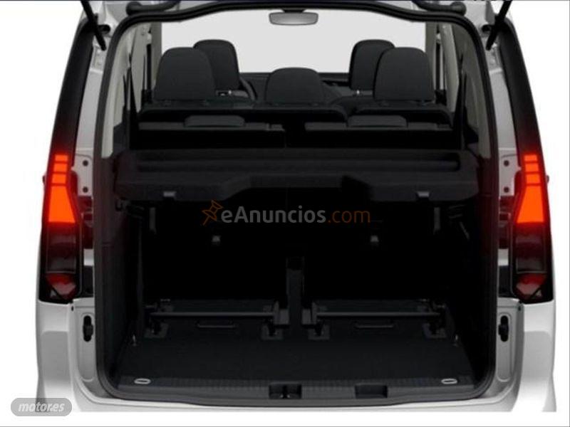 Volkswagen Caddy Maxi Origin 2.0 TDI 75kW 102CV de 2021 con 7.367 Km por 26.300 EUR. en Lleida